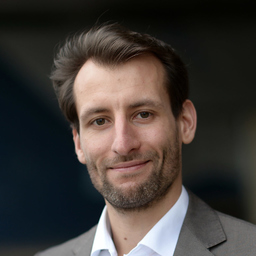 Profilbild Andreas Haller