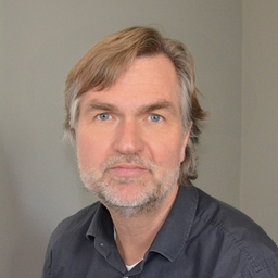 Gerald Fuhrberg