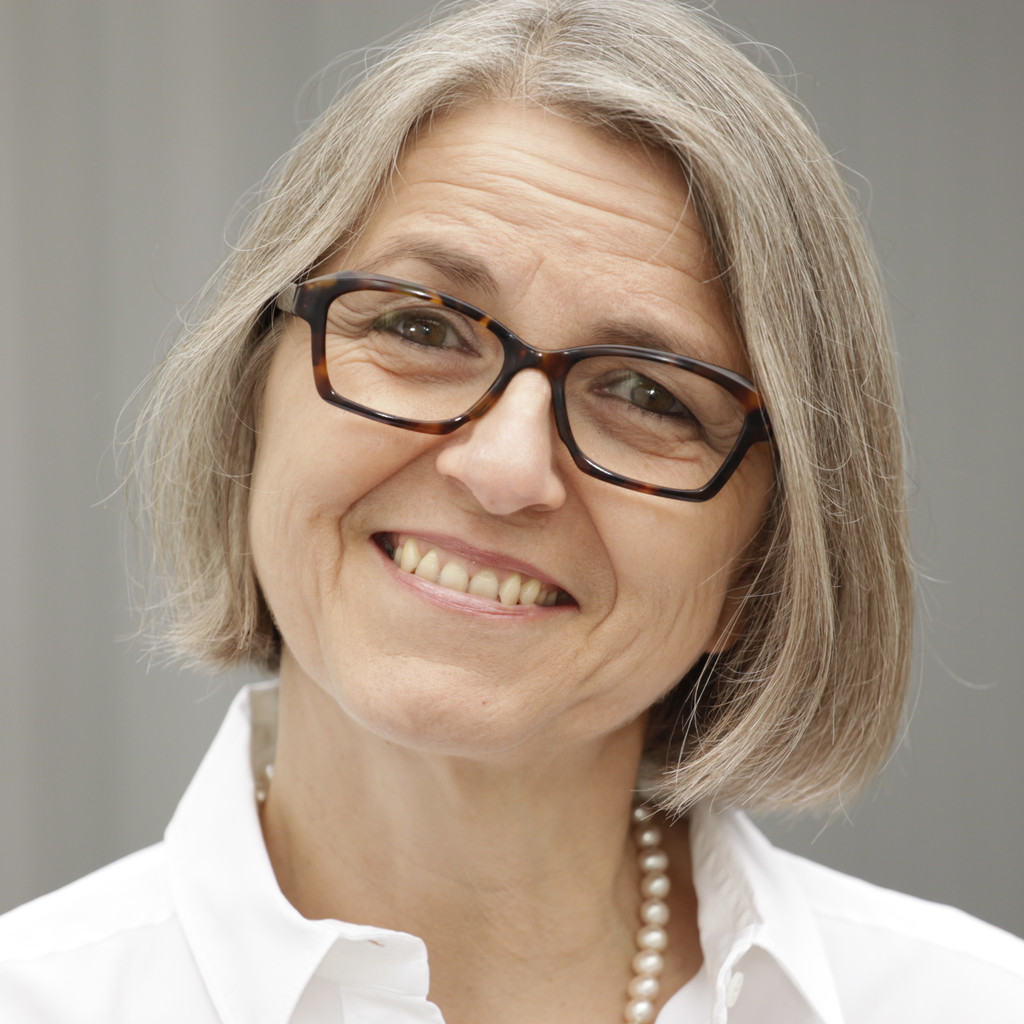 Dagmar Schmidt Trainerin Kommunikation & Interkultur, Business Coach