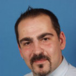 Andreas Thiel