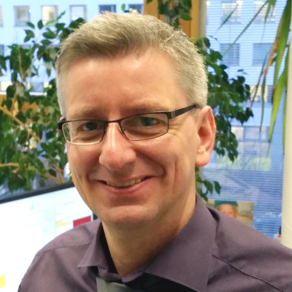 Marc Rott - Anwendungsentwickler, IT Analytiker - KKH - Kaufmännische ...