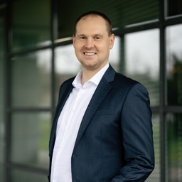 Christoph Conradi's profile picture