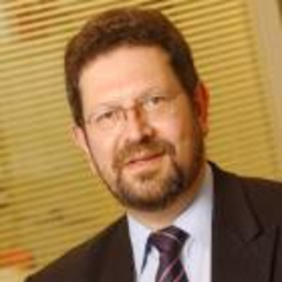 Luc Gheysens