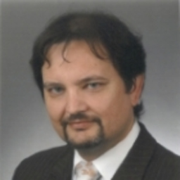 Oliver Grimm