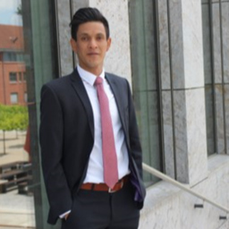 Christian Olbort