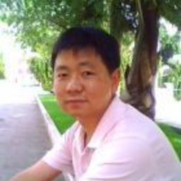 云波 张