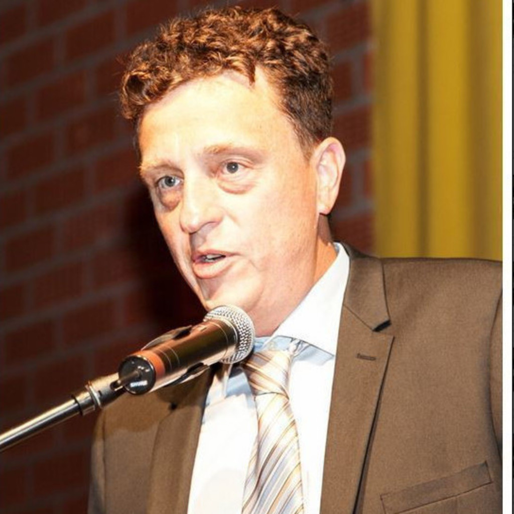 Ralf Geißler Entwicklung AKDB XING