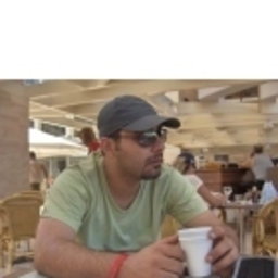 Barış Türkmen