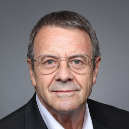 Reinhard Faul