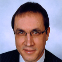 Andreas Krull