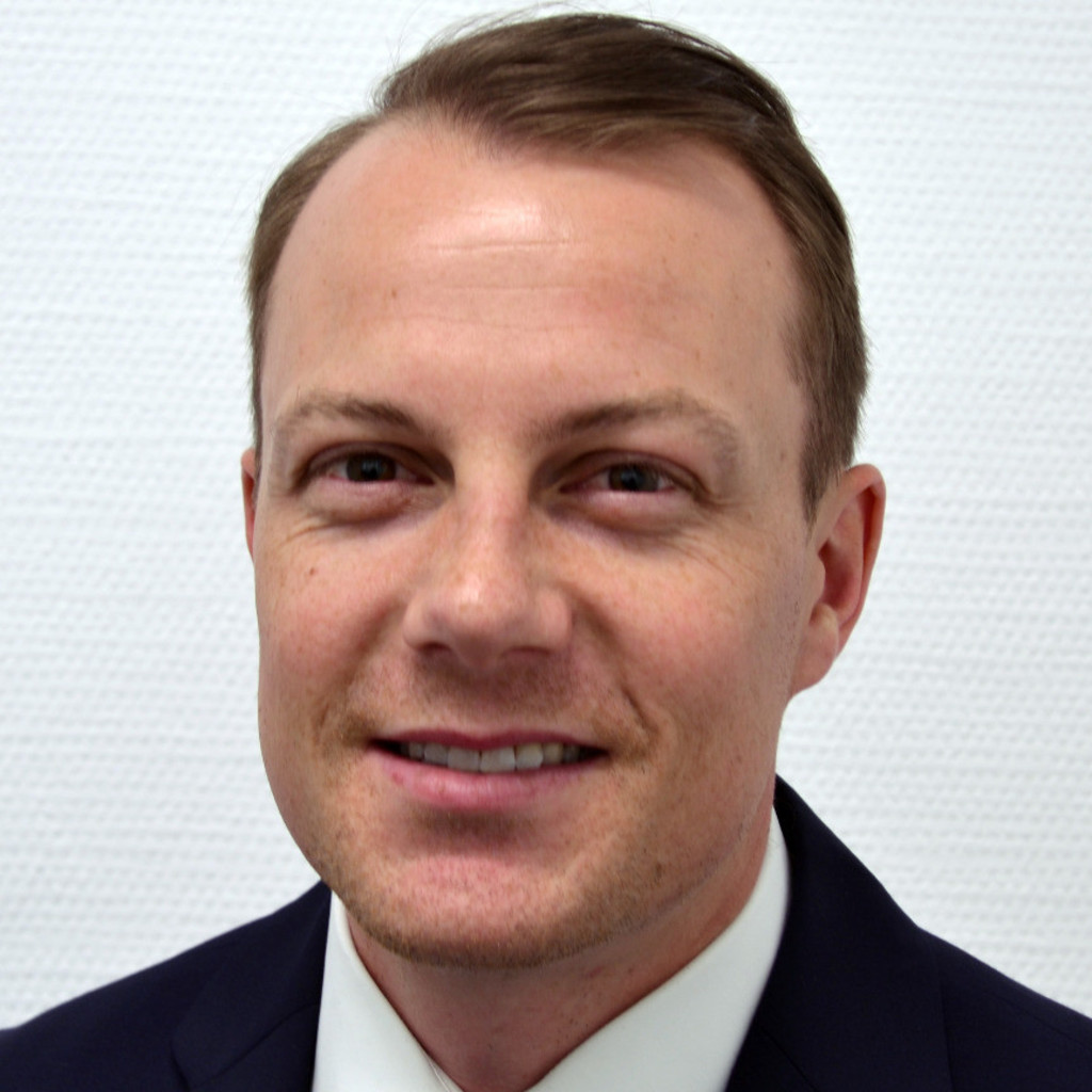 Timo Föller Director Operations Meyer Quick Service Logistics GmbH