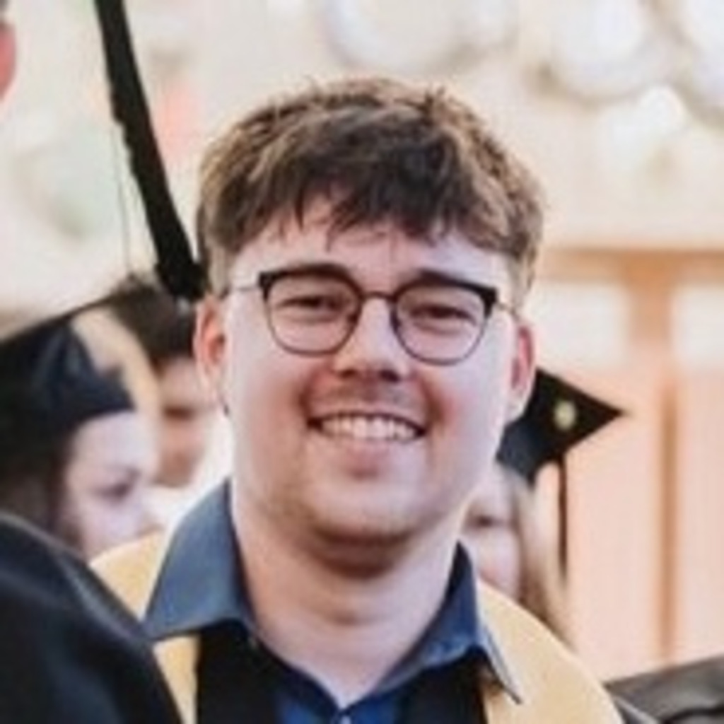 Marius Hahn General Management Europäische Fachhochschule XING