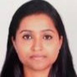 Sangeetha Nair