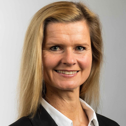 Brigitte Brabec