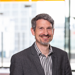 Pascal Mascré