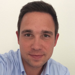 Marcel Lux's profile picture