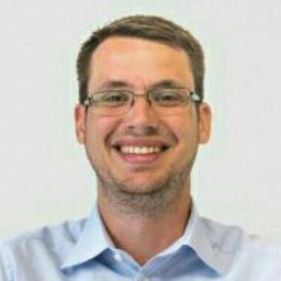 Michael Tenhagen's profile picture