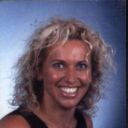 Birgit Scheible