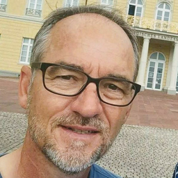 Jürgen Jäger