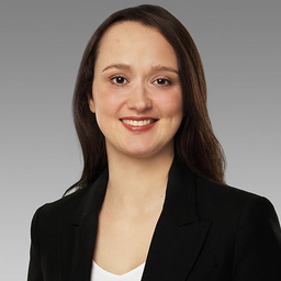 Nadine Lenker