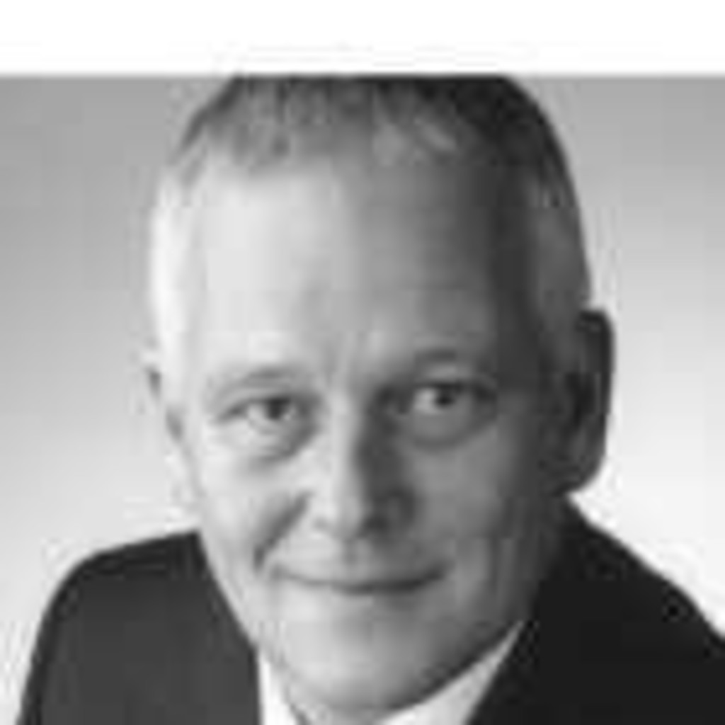 Dipl.Ing. Benedikt Ode Management Consultant, Interim Manager Ode