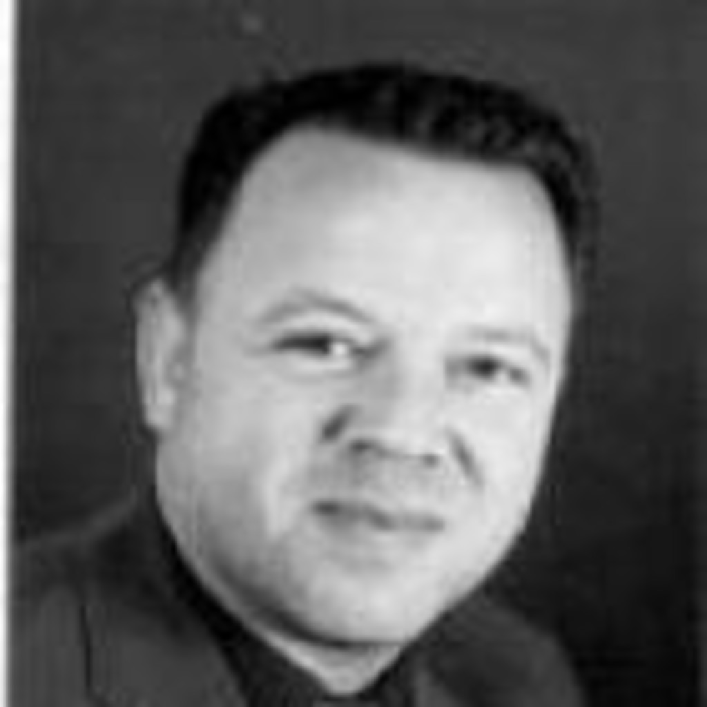 Bernd Baumann Vertriebsu Niederlassungsleiter Bausanierung XING