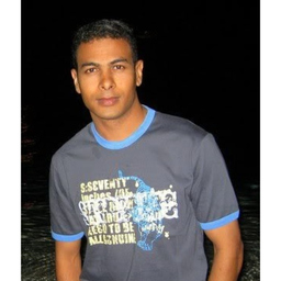 Hussain Shah