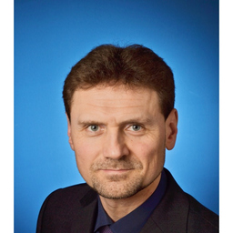 Bernhard Gaida