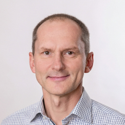 Dipl.-Ing. Wolfgang Platzer