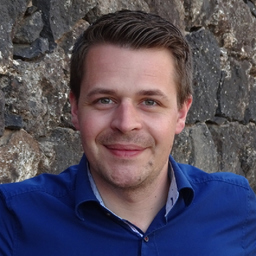 Marcel Waibel