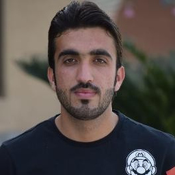 Muhammad Tayyab