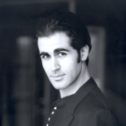 Moss Makhoulian