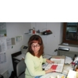 Karin Schmiedke