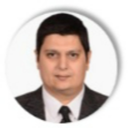 Profilbild Ahmed Allama