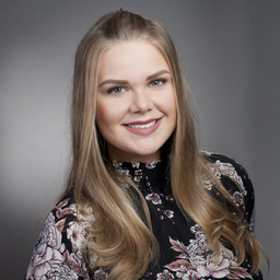 Miriam Bellmer