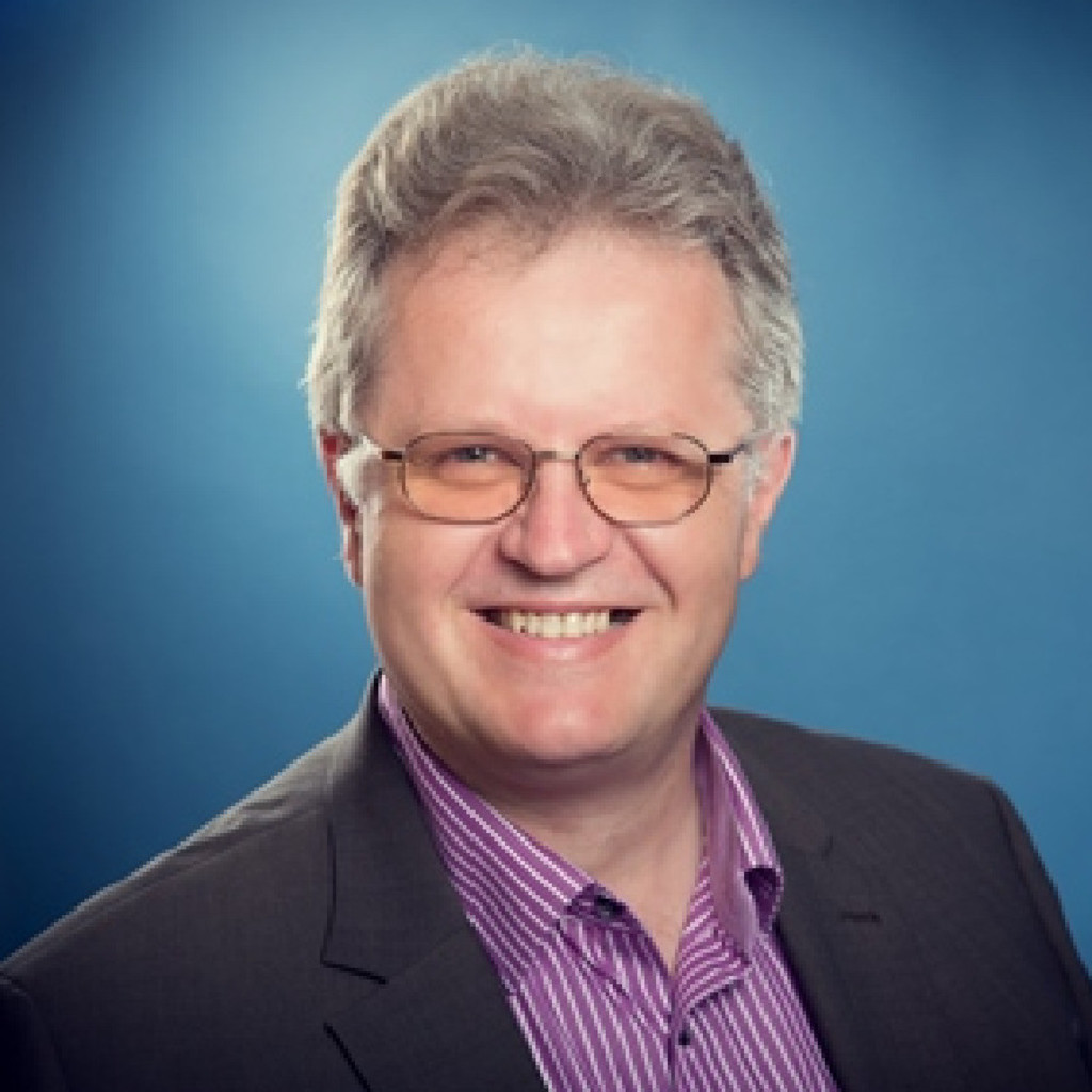 Harald Aschmies Unternehmer Aschmies Network Consulting XING