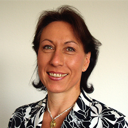 Mechthild Wichmann-Kramp