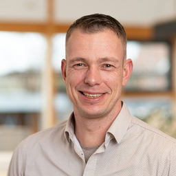 Jörg Brunsveld
