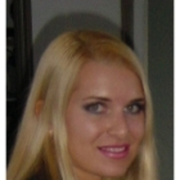 Julie Pavlova