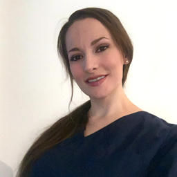 Dr. Sarah Rohleder