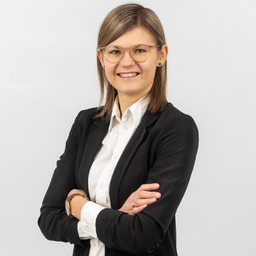Alina Nikolaczek