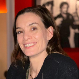 Delphine Ehret