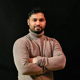 Bikash Das-Mohapatra