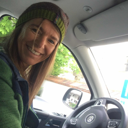 Susanne Wigl's profile picture