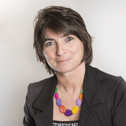 Sabine Kickinger