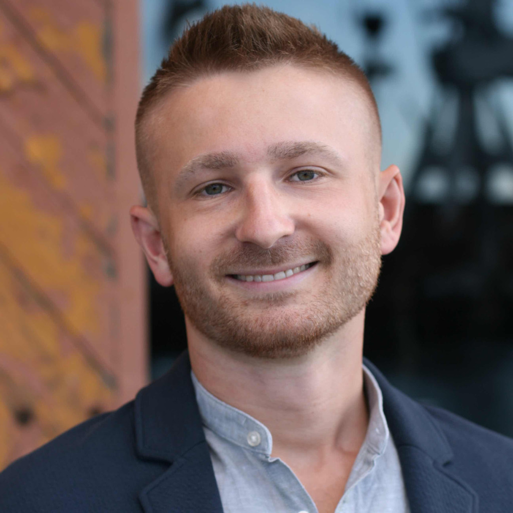 Finn Petersen Grafikdesigner Toolport GmbH XING