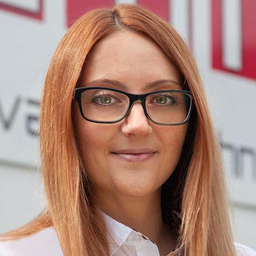 Irina Doronhof's profile picture