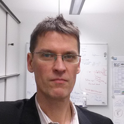 Michael Blättler
