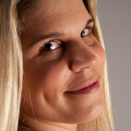 Simone Alexandra Menzi