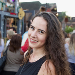 Caroline Scholles